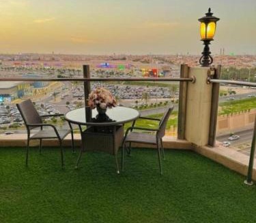 Al Ulaya Hotel | Aswar Boutique Hotel