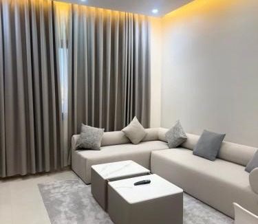 Tabuk Apartment | Aswar Plus