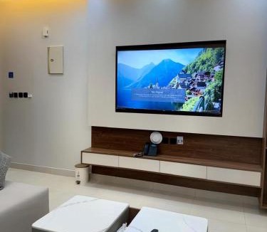 Tabuk Apartment | Aswar Plus