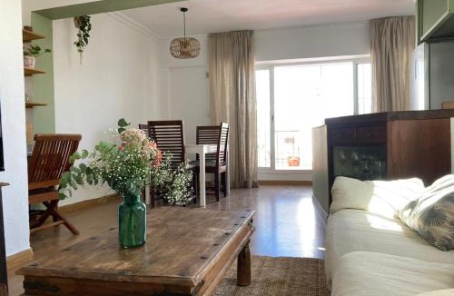 San Vicente Apartment | ATICO ALFAQUEQUE