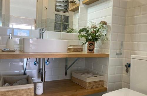 San Vicente Apartment | ATICO ALFAQUEQUE