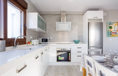 Cadiz Apartment | Atico FULL Balcony by Cadiz4Rentals