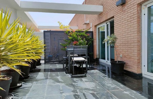 Aiora Condo | Atico-loft Mompó. Lujo Marítimo