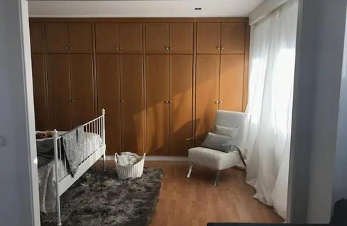 El Pilar Apartment | Atico loft Torres de Quart