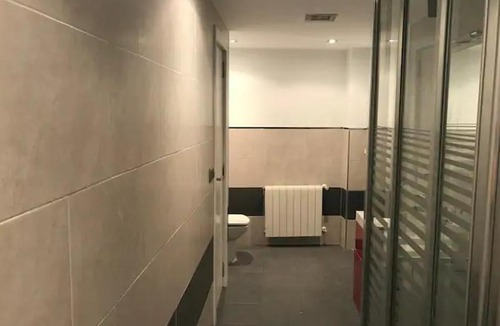 El Pilar Apartment | Atico loft Torres de Quart