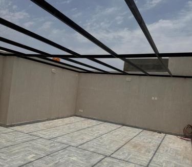 Medina Apartment | Atmosphere شقة فندقية للإجبار اليومي خلف بوليفارد المحمدية