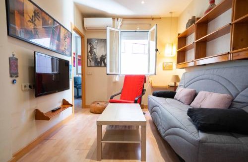 Palos de la Frontera Apartment | Atocha Center