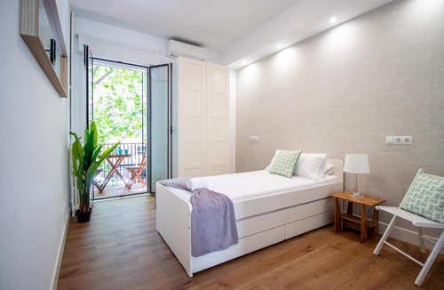 Atocha Apartment | ATOCHA DELUXE
