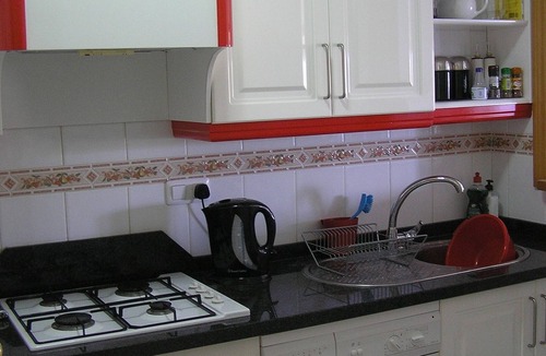 Frigiliana Apartment | Attractive apartment with spectacular views