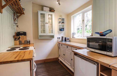 Kingussie Cottage | Aultmore