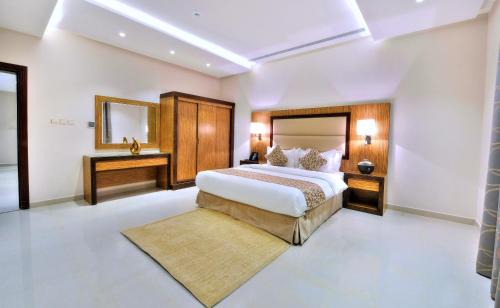 Al Hamra Apartment | Auris Al Fanar Suites