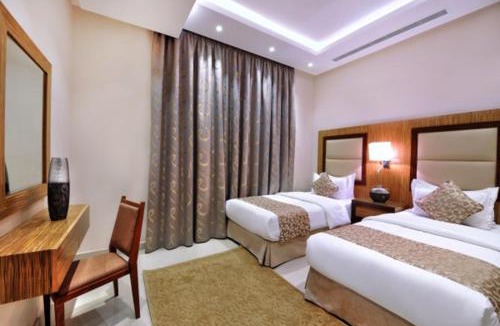 Al Hamra Apartment | Auris Al Fanar Suites