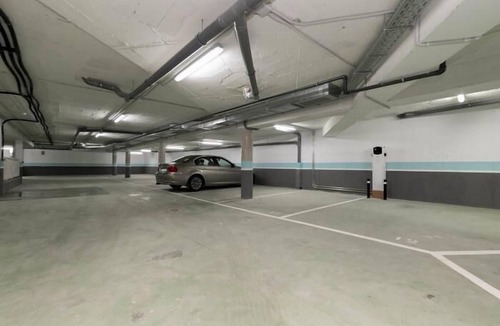 Carabanchel Apartment | Aurora Stays by Charming VI, Apartment for 4 with free parking