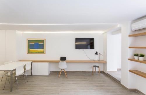 Sant Francesc Apartment | Austria 4