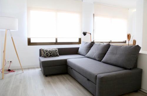 Sant Francesc Apartment | Austria 4