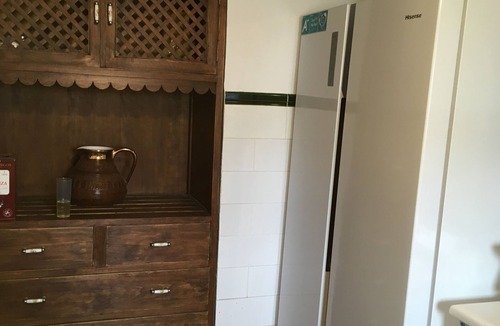 Lucena Cottage | AUTENTICO CORTIJO ANDALUZ IDEAL FAMILIES