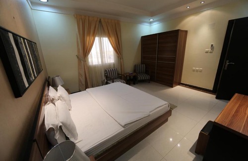 Riyadh Apartment | Avenue Tree Apartment