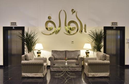 Taif Hotel | Awaliv Hotel