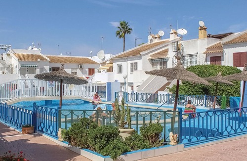 La Siesta Apartment | Awesome apartment in Torrevieja