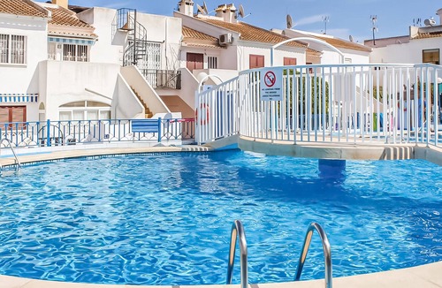 La Siesta Apartment | Awesome apartment in Torrevieja