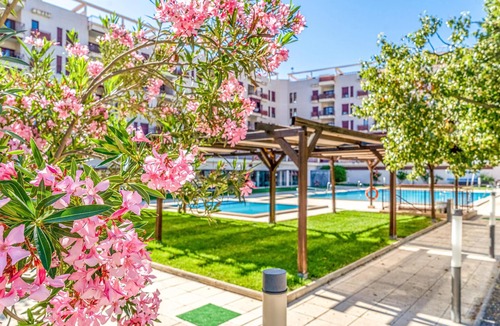 Villanueva Del Rio Segura Apartment | Awesome apartment in Villanueva del Rio Seg