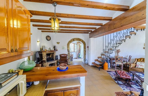 Els Poblets House | Awesome home in Els Poblets with WiFi