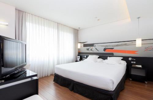 Rejas Hotel | Axor Barajas