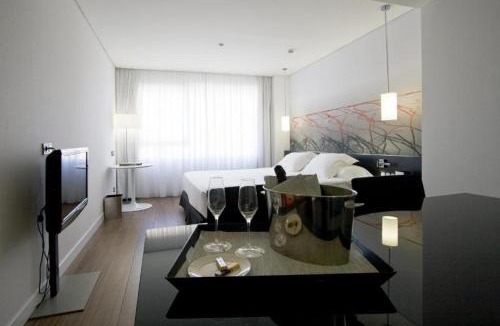 Rejas Hotel | Axor Barajas