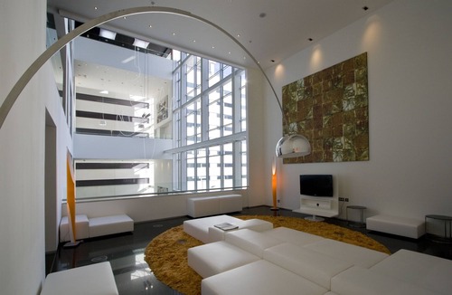 Rejas Hotel | Axor Barajas