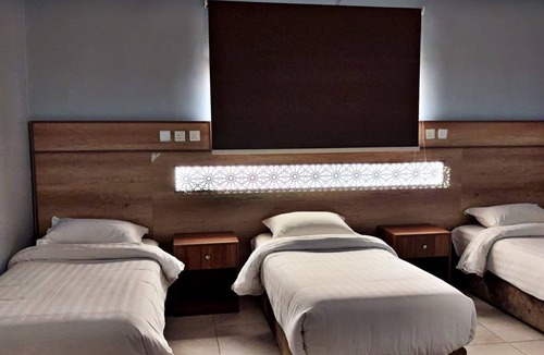 Medina Hostel | Aya Hostel For Shared Bedrooms