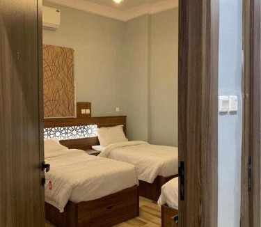 Medina Hostel | Aya Hostel