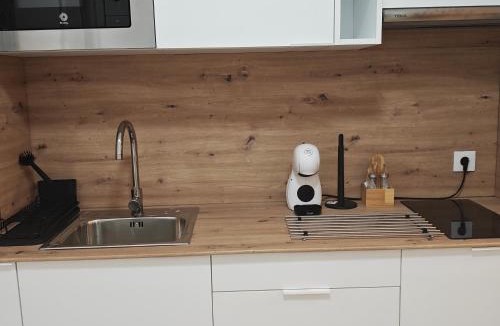 Santa Catalina Apartment | Azafran Loft
