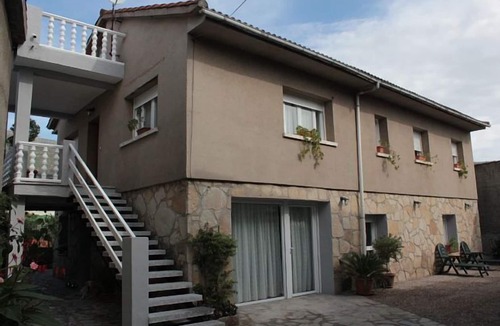 Casavieja Ski Chalet | Azaleas Cottage for up to 16 people
