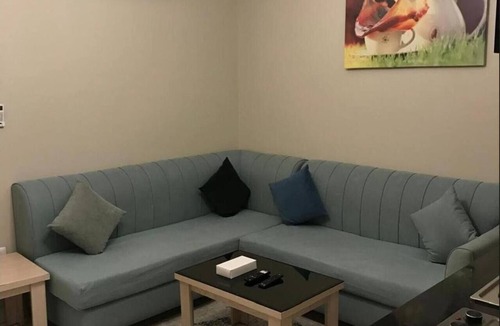 Medina Hotel | Azar Al Salam Apartments