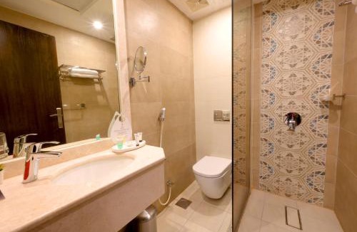 Al Harra Al-Sharqiah Hotel | Azard Hotel