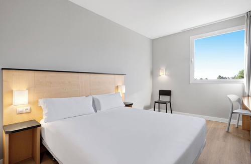 Las Rozas de Madrid Hotel | B&B Hotel Madrid Pinar de las Rozas