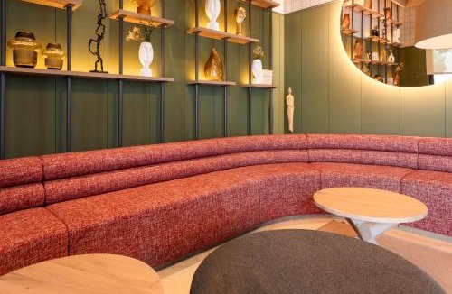 Arganda del Rey Hotel | B&B HOTEL Madrid Arganda