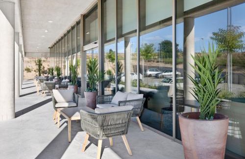 Tres Cantos Hotel | B&B HOTEL Madrid Tres Cantos