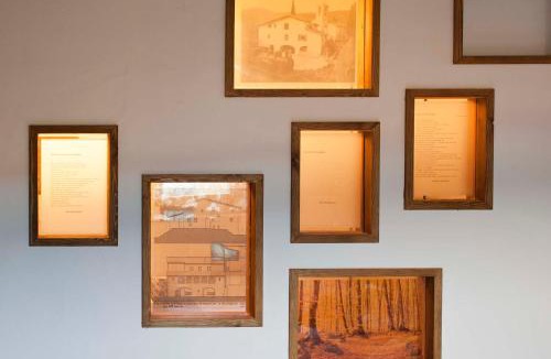 Sant Feliu de Pallerols Bed & Breakfast | B&B La Rectoria de Sant Miquel de Pineda