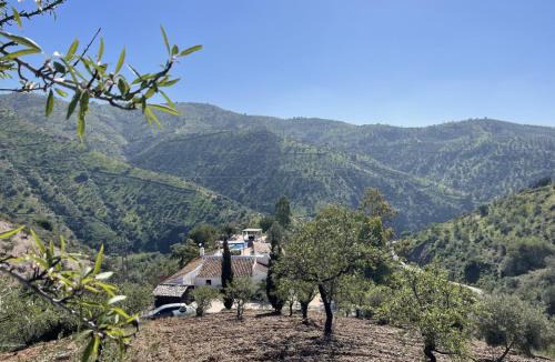 Alora Bed & Breakfast | B&B Sol y Monte