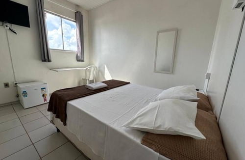 Macapa Hotel | B E B