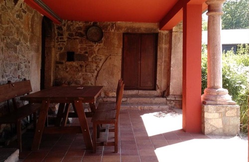 Torrestio House | "Babia's solana"