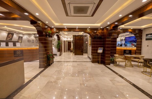 Tabuk Apartment | Baden Suites
