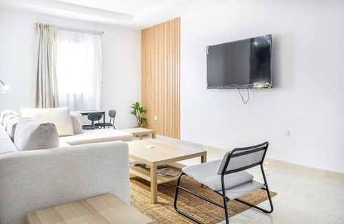 Medina Apartment | Badrani A - Qaswarah Residence