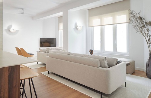 Gros Apartment | Baga Biga by FeelFree Rentals