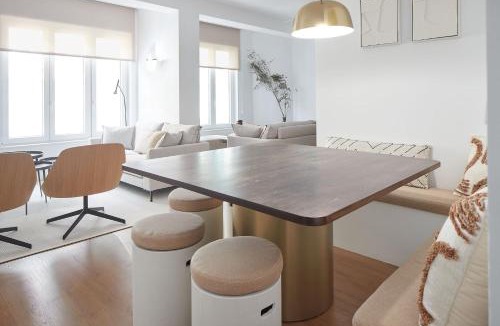 Gros Apartment | Baga Biga by FeelFree Rentals