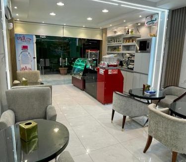 Sakaka Apartment | Bahget Eljouf Furnished Apartment