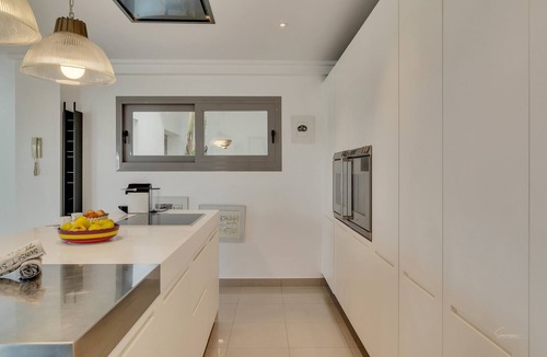 Javea Villa | Balcón de Jávea
