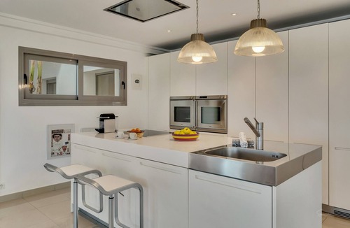 Javea Villa | Balcón de Jávea