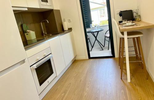 Mondariz-Balneario Apartment | Balnea San Pedro